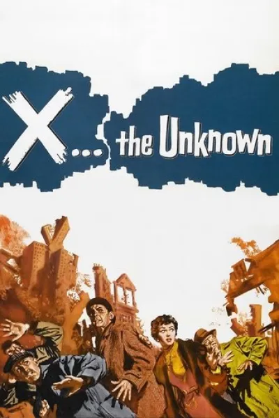 Recommended with «Sleep No More»: X: The Unknown