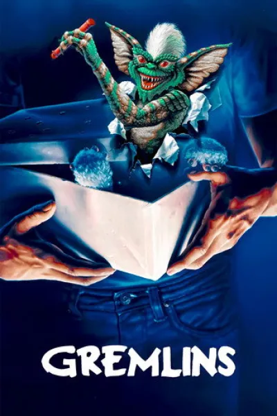 Recommended with «Coyote vs. Acme»: Gremlins