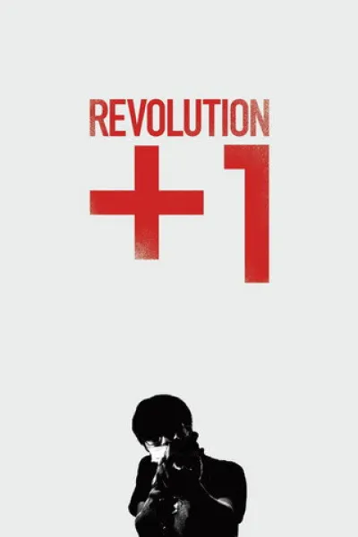 Recommandé avec «Tenzing : à la conquête de l’Everest» : REVOLUTION+1