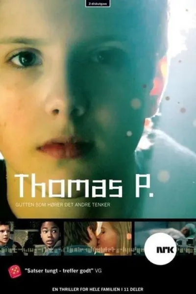 Recommended with «Chip 'n' Dale Rescue Rangers»: Thomas P