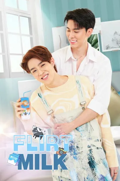 Recommended with «Nirvana in Fire»: Flirt Milk