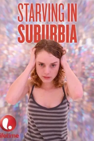 Similar to «The Giant Falls»: Starving in Suburbia