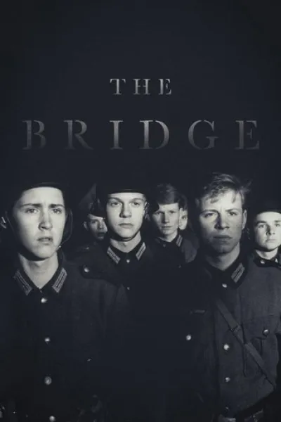 Recommended with «Loves of a Blonde»: The Bridge