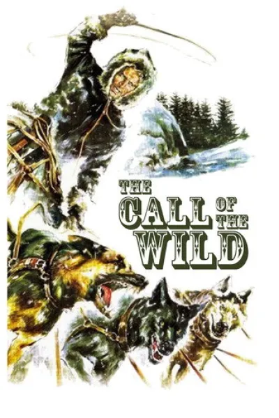 Similar to «Heart of the Beast»: The Call of the Wild