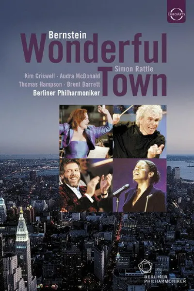 Empfehlung zu «Taking Off»: Wonderful Town
