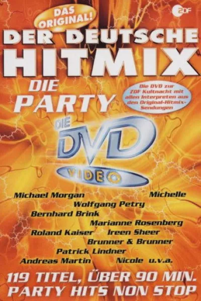 Empfehlung zu «Taking Off»: Der deutsche Hitmix