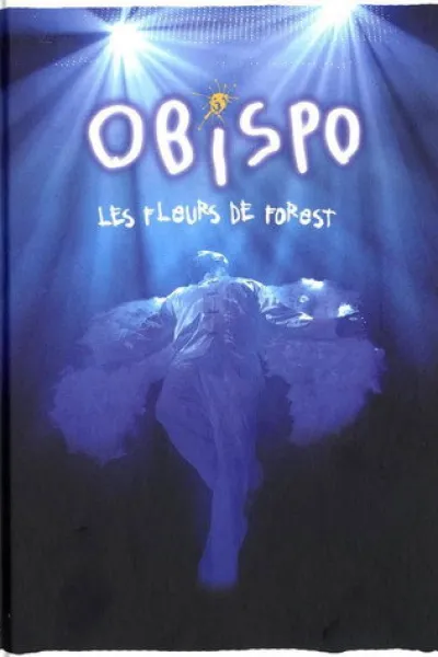 Empfehlung zu «Taking Off»: Pascal Obispo - Les Fleurs de Forest