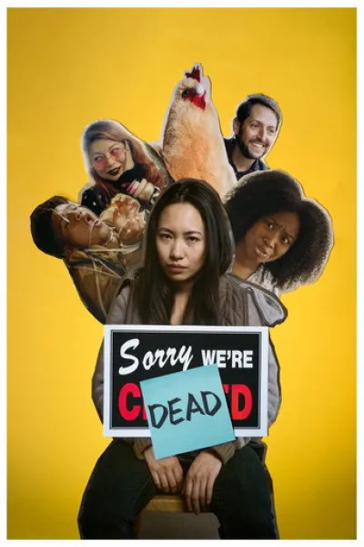 Empfehlung zu «Lebensansichten eines Huhns»: Sorry, We're Dead