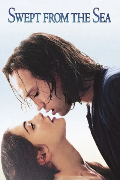 Recommended with «Love of Your Life»: Swept from the Sea