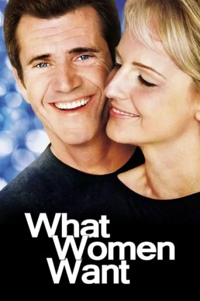 Recommended with «Freakier Friday»: What Women Want