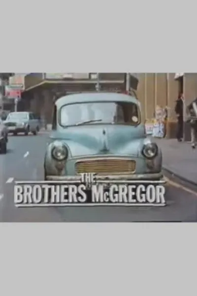 Recommended with «President Curtis»: The Brothers McGregor
