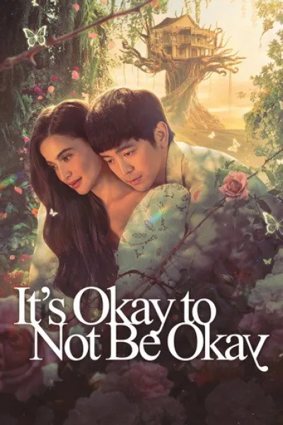 Recommended with «The Lowdown»: It's Okay to Not Be Okay