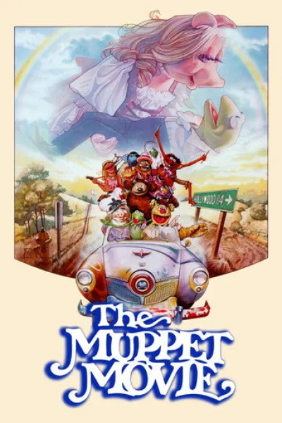 Empfehlung zu «Lebensansichten eines Huhns»: Muppet Movie