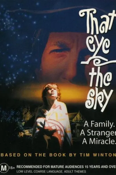 Empfehlung zu «Lebensansichten eines Huhns»: That Eye, the Sky