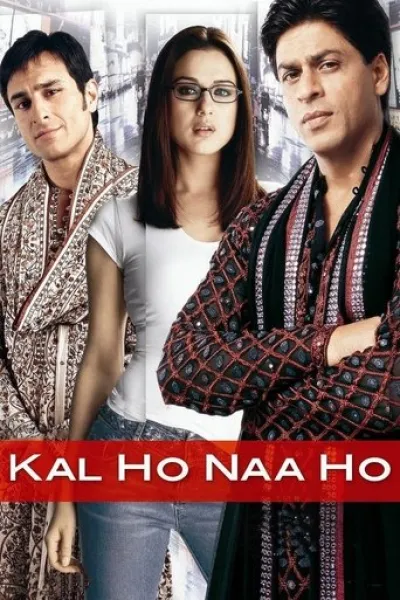 Recommended with «David»: Kal Ho Naa Ho
