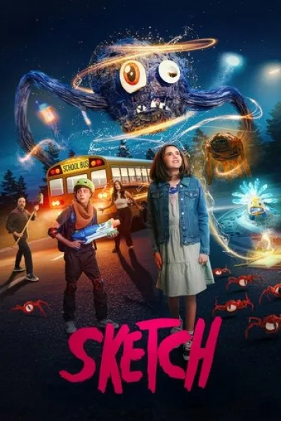 «Daha Çılgın Cuma» filmine benzer: Sketch