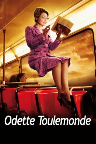 Recommended with «Freakier Friday»: Odette Toulemonde