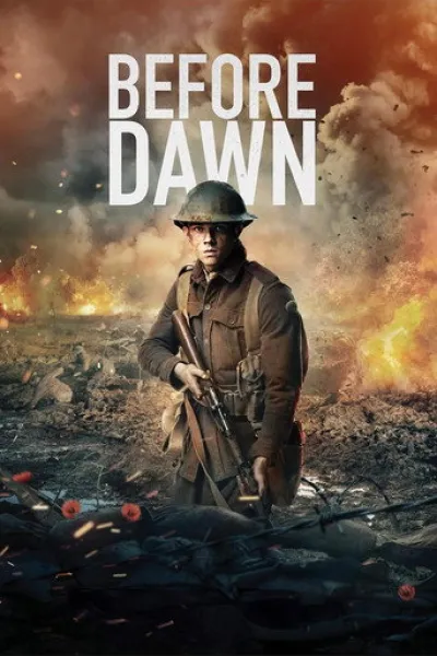 Recommandé avec «1917» : Soldat Collins