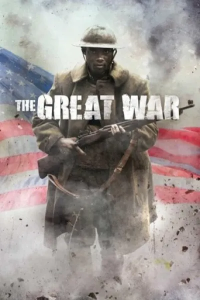 Recommandé avec «1917» : The Great War
