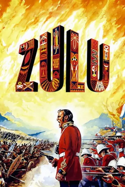 Recommandé avec «1917» : Zoulou