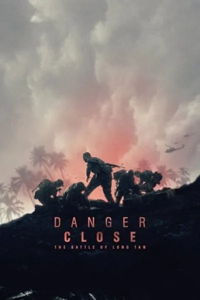 Recommandé avec «1917» : Danger Close : The Battle of Long Tan