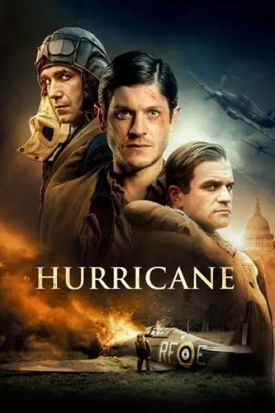 Recommandé avec «1917» : Hurricane - Bataille d'Angleterre