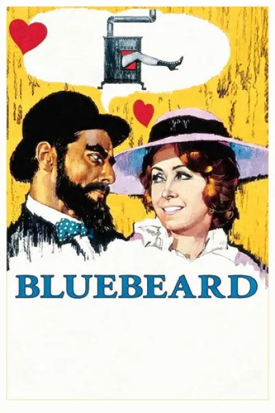 Recommended with «I Play Rocky»: Bluebeard