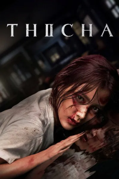 Recommended with «Phony»: Thicha