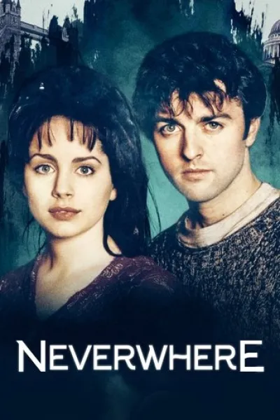 Ähnlich wie «Die Falle»: Neverwhere