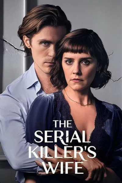 Ähnlich wie «Die Falle»: The Serial Killer's Wife