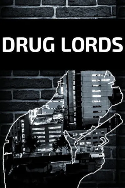 Ähnlich wie «TYSON»: Drug Lords
