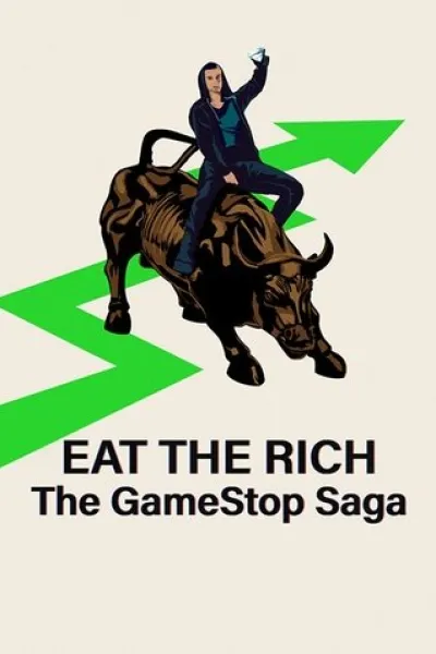 Recomendado con «El de Matthew Perry»: Abajo los ricos: La saga GameStop