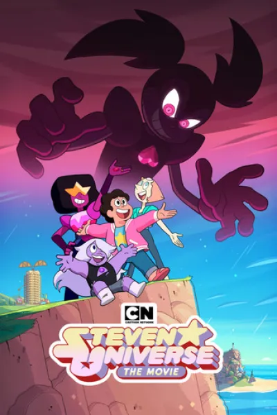 Similar to «David»: Steven Universe: The Movie