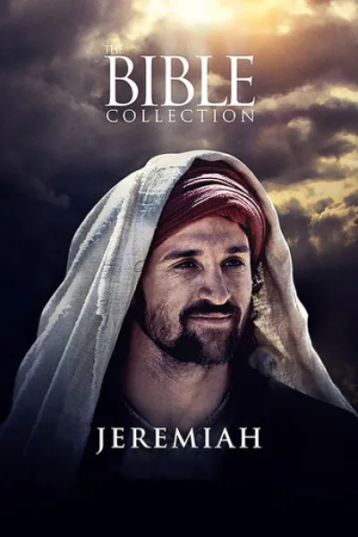 Similar to «David»: Jeremiah
