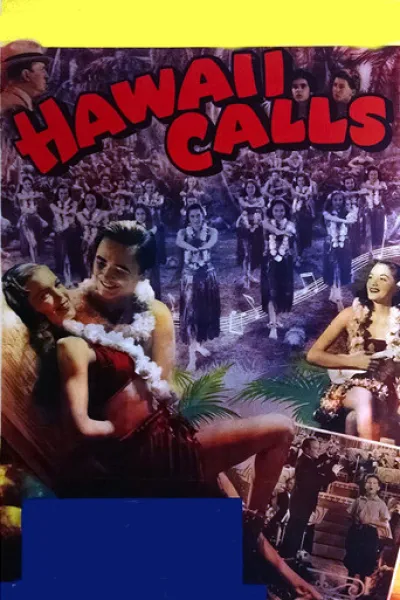 Recommended with «David»: Hawaii Calls