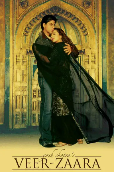Recommended with «David»: Veer-Zaara
