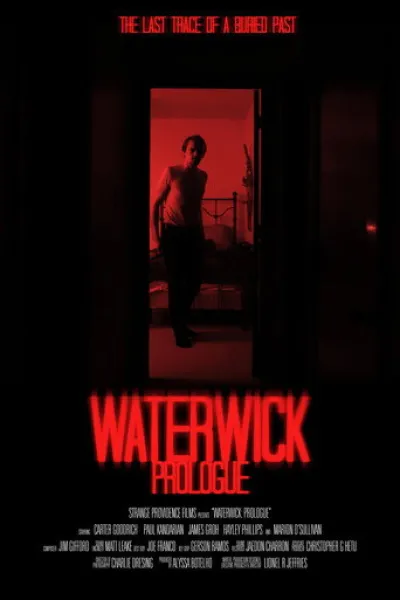 Рекомендация к «Девушка из каюты № 10»: Waterwick: Prologue