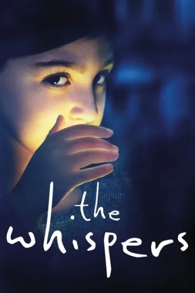 «149 kHz Sinyali» filmine benzer: The Whispers