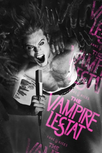 «149 kHz Sinyali» filmine benzer: Vampir Lestat