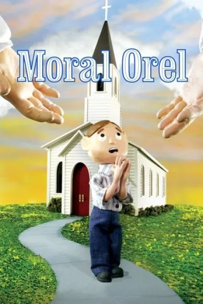 Recommended with «President Curtis»: Moral Orel