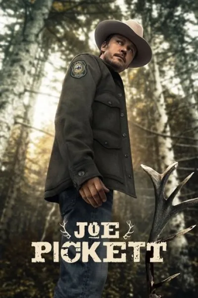 Empfehlung zu «Yellowstone»: Joe Pickett