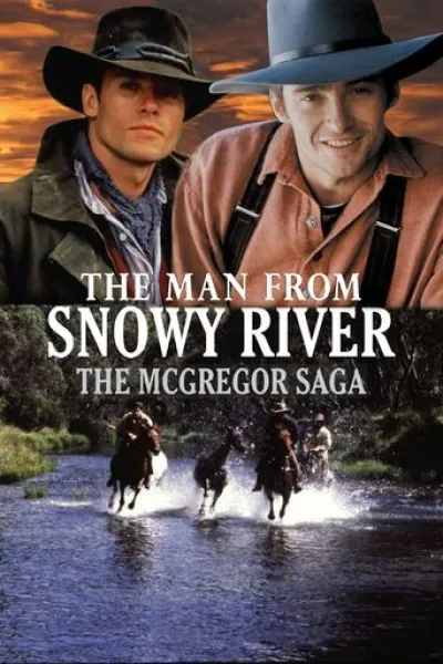 Empfehlung zu «Yellowstone»: Snowy River