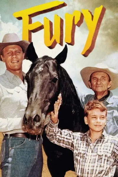 Empfehlung zu «Yellowstone»: Fury
