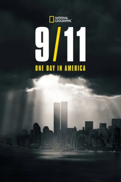 Empfehlung zu «TYSON»: 9/11: Ein Tag in Amerika