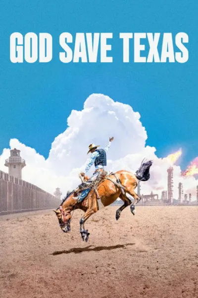 Empfehlung zu «TYSON»: God Save Texas