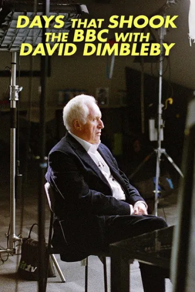 Empfehlung zu «TYSON»: Days That Shook the BBC with David Dimbleby