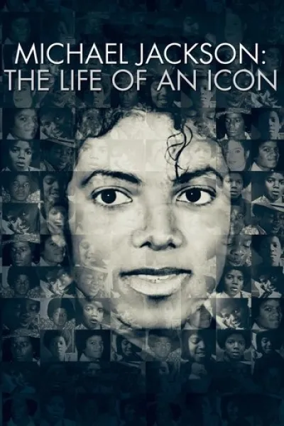 Similar to «Oasis: Don't Look Back in Anger»: Michael Jackson: The Life of an Icon