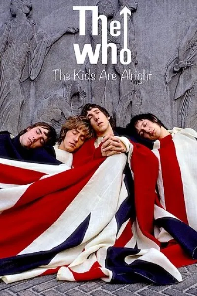 Similar to «Oasis: Don't Look Back in Anger»: The Who: The Kids Are Alright