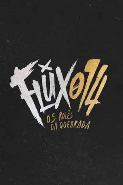 Recommended with «Oasis: Don't Look Back in Anger»: Flux014: os rolês da quebrada