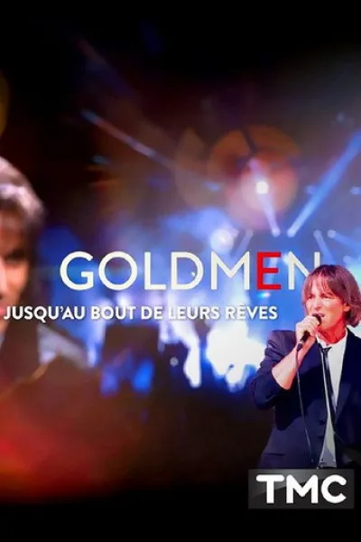 Recommended with «Oasis: Don't Look Back in Anger»: Goldmen jusqu'au bout de leurs rêves